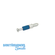 HETTICH RASTEX 25 Twister Einschraubdübel Direktgewinde, Bohr ø5, Spannmaß 24,5 HETTICH RASTEX 25 Twister Einschraubdübel Direktgewinde, Bohr ø5, Spannmaß 24,5