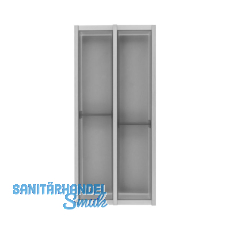 NINKA Schubkasteneinsatz-Set Cuisio KB 300 mm TANDEMBOX Kunststoff Graphit NINKA Schubkasteneinsatz-Set Cuisio KB 300 mm TANDEMBOX Kunststoff Graphit