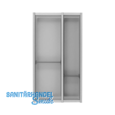 NINKA Schubkasteneinsatz-Set Cuisio KB 350 mm TANDEMBOX Kunststoff Graphit NINKA Schubkasteneinsatz-Set Cuisio KB 350 mm TANDEMBOX Kunststoff Graphit