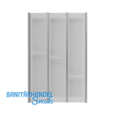 NINKA Schubkasteneinsatz-Set Cuisio KB 400 mm LEGRABOX Kunststoff Wei�