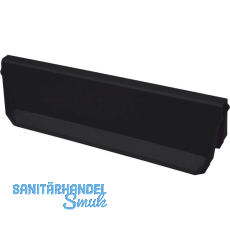 AGOFORM Besteckeinsatz-Trenner Sky 3er-Set schwarz AGOFORM Besteckeinsatz-Trenner Sky 3er-Set schwarz