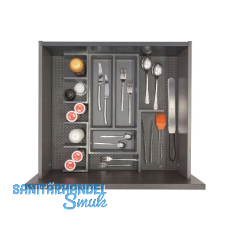 NINKA Connect Basisset 1 Tiefe 500/550 NINKA Connect Basisset 1 Tiefe 500/550