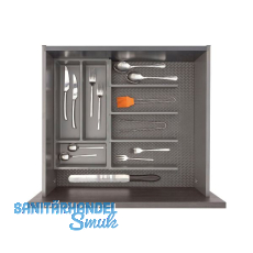 NINKA Connect Basisset 2 Tiefe 500/550 NINKA Connect Basisset 2 Tiefe 500/550