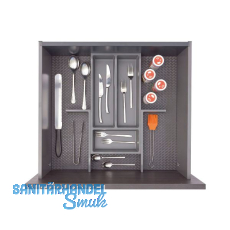 NINKA Connect Basisset 4 Tiefe 500/550 NINKA Connect Basisset 4 Tiefe 500/550