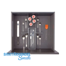 NINKA Connect Basisset 5 Tiefe 500/550 NINKA Connect Basisset 5 Tiefe 500/550