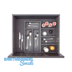 NINKA Connect Basisset 7 Tiefe 450/500