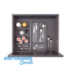 NINKA Connect Basisset 8 Tiefe 450/500 NINKA Connect Basisset 8 Tiefe 450/500