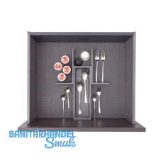 NINKA Connect Basisset 10 Tiefe 450/500 NINKA Connect Basisset 10 Tiefe 450/500