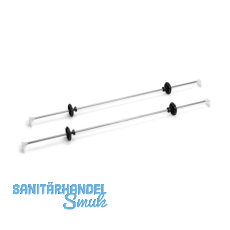 REHAU Umlenkwellenset REHAU f�r Kunststoff-Rollladen, Metall/Kunststoff