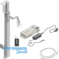 CINETTO PS70 B-Moved, elektrische Öffnungsunterstützung CINETTO PS70 B-Moved, elektrische Öffnungsunterstützung