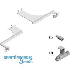 CINETTO B-Moved PS48 Steckverbinder f�r 2 T�ren