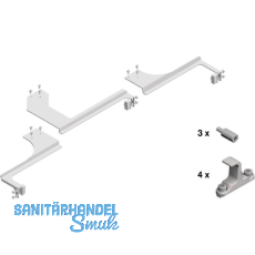 CINETTO B-Moved PS48 Steckverbinder f�r 3 T�ren