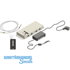 CINETTO B-Moved PS40/PS48 elektronische Kontrolleinheit CINETTO B-Moved PS40/PS48 elektronische Kontrolleinheit