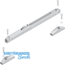 CINETTO PS06 Dämpfung 50 kg, Kunststoff grau CINETTO PS06 Dämpfung 50 kg, Kunststoff grau