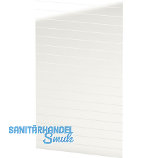 REHAU RAUVOLET Rollladen Kassettenmodul Crystal Line, KB 600 mm, weiß hochglanz REHAU RAUVOLET Rollladen Kassettenmodul Crystal Line, KB 600 mm, weiß hochglanz