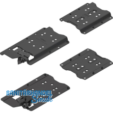 BLUM REVEGO uno Pocketverbinder-Set ohne Sockel, rechts BLUM REVEGO uno Pocketverbinder-Set ohne Sockel, rechts