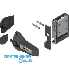 BLUM REVEGO duo Montage-Set Doppeltür links BLUM REVEGO duo Montage-Set Doppeltür links