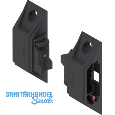 BLUM REVEGO uno T�rabst�tzung zueinander