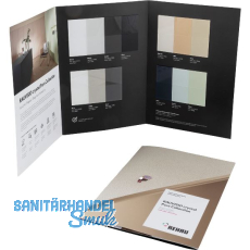 C.online Musterfolder RAUVISIO crystal Pure C.online Musterfolder RAUVISIO crystal Pure