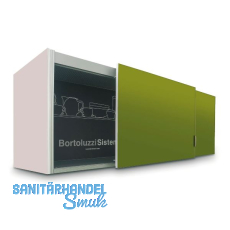 BORTOLUZZI Slider S 20 Typ 3 Schiebetürbeschlag 1500 x 1200, 2 türig; KB 3000 BORTOLUZZI Slider S 20 Typ 3 Schiebetürbeschlag 1500 x 1200, 2 türig; KB 3000