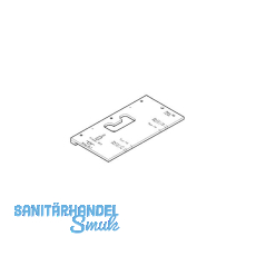 HAWA MULTIFOLD 30 Einfr�sschablone