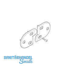 HAWA MULTIFOLD 30 T�rb�ndighalter