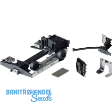 HAWA Folding Concepta III 25 Einschiebegarnitur Push, rechts HAWA Folding Concepta III 25 Einschiebegarnitur Push, rechts