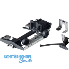 HAWA Folding Concepta III 20/25 Einschiebegarnitur Pull, rechts HAWA Folding Concepta III 20/25 Einschiebegarnitur Pull, rechts