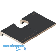 HAWA Folding Concepta III Fr�sschablone f�r Faltscharnier