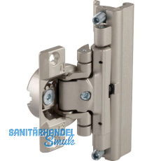 HAWA Folding Concepta 25 T�rscharnier mit D�mpfung