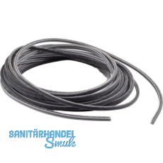 HAWA Bürstendichtung Rolle10 m, Kunststoff grau HAWA Bürstendichtung Rolle10 m, Kunststoff grau