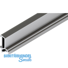 HAWA Concepta III Holmprofil, L�nge 1974 mm, T�rh�he 1200 - 2200 mm