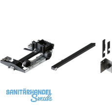 HAWA Concepta III 25/35 Einschiebegarnitur Pull, rechts HAWA Concepta III 25/35 Einschiebegarnitur Pull, rechts