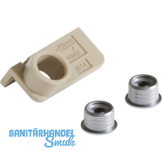 HAWA Folding Concepta Zentrierteile magnetisch