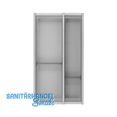 NINKA Schubkasteneinsatz-Set Cuisio KB 350 mm MERIVOBOX Kunststoff Graphit NINKA Schubkasteneinsatz-Set Cuisio KB 350 mm MERIVOBOX Kunststoff Graphit