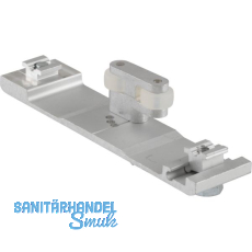 HAWA Connector Verbindungsprofil 110 mm, L�nge 26 mm, Aluminium eloxiert