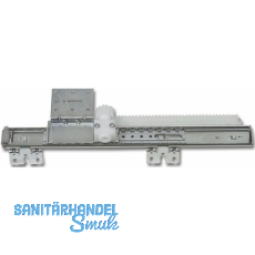 ACCURIDE 1316 Synchronsteuerung, Schienenl�nge 550 mm