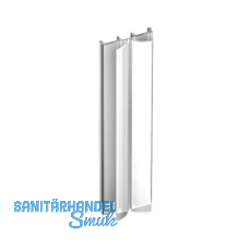 VITRIS Staubschutz-und Anschlag-Einlage auf Ma�, Kunststoff transparent