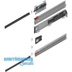 BLUM REVEGO uno Pocketschienen-Set 800 mm, rechts BLUM REVEGO uno Pocketschienen-Set 800 mm, rechts