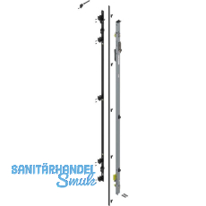 BLUM REVEGO uno Scharnierträger-Set 1657 - 1806 mm, rechts BLUM REVEGO uno Scharnierträger-Set 1657 - 1806 mm, rechts