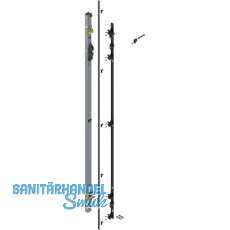 BLUM REVEGO uno Scharnierträger-Set 2407 - 2556 mm, links BLUM REVEGO uno Scharnierträger-Set 2407 - 2556 mm, links