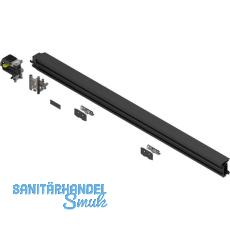 BLUM REVEGO duo Laufträger-Set 1050 mm, links BLUM REVEGO duo Laufträger-Set 1050 mm, links