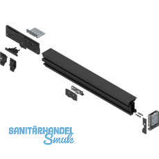 BLUM REVEGO duo/uno Montage-Set Türkombi 800 mm, links BLUM REVEGO duo/uno Montage-Set Türkombi 800 mm, links