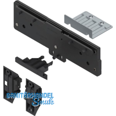 BLUM REVEGO duo/duo Montage-Set, Doppeltürkombi BLUM REVEGO duo/duo Montage-Set, Doppeltürkombi