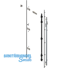 BLUM REVEGO duo Scharnierträger-Set 1357 - 1506 mm, rechts BLUM REVEGO duo Scharnierträger-Set 1357 - 1506 mm, rechts