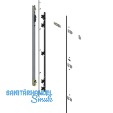 BLUM REVEGO duo Scharniertr�ger-Set 2857 - 2999 mm, links