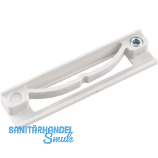 HAWA Regal A 25 H/GR Zwischenstopper, Kunststoff grau HAWA Regal A 25 H/GR Zwischenstopper, Kunststoff grau