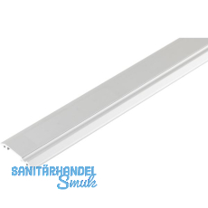 HAWA ORDENA 70/F Einfachführungsschiene 6000 mm auf Maß, Aluminium eloxiert HAWA ORDENA 70/F Einfachführungsschiene 6000 mm auf Maß, Aluminium eloxiert