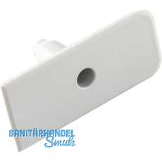 HAWA DIVIDO 100 Abdeckung der Montage�ffnung f�r D�mpfung