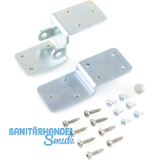 HAWA Combino 20/35 H IS/MS Adapter, Metall